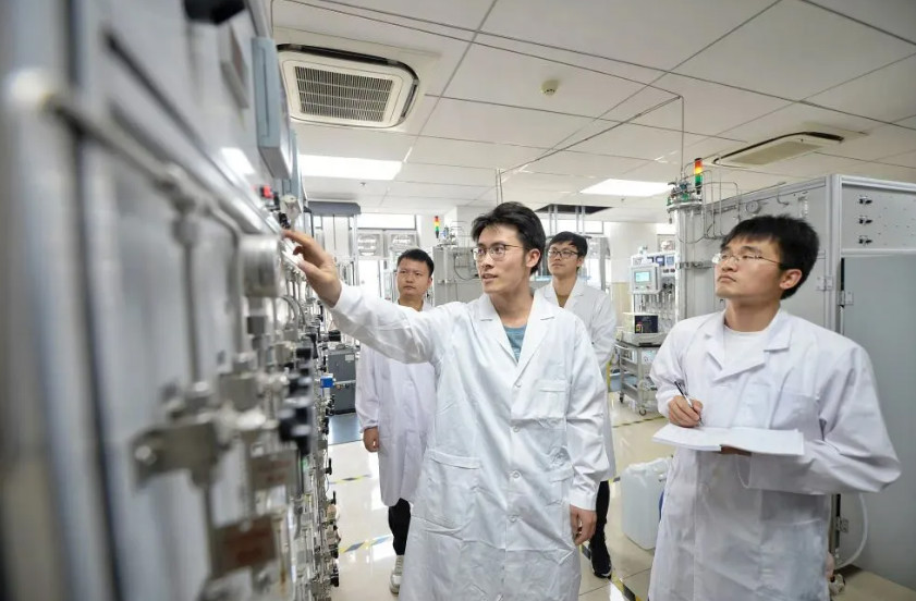 世界科技与发展论坛：发掘新锐力量，助力青年科学家成长